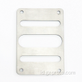 Lembaran Logam Pemrosesan Laser Cut Aluminium Sign
